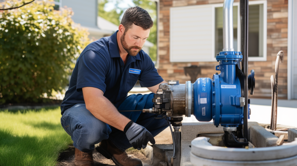 SPRO PUMPS REPAIR SERVICE