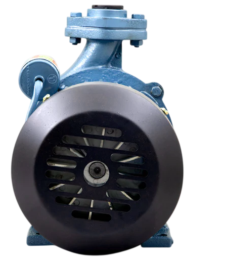 S PRO centrifugal monoblock pump