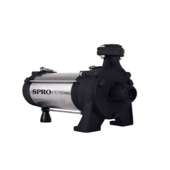 s pro pumps openwell submersible pump